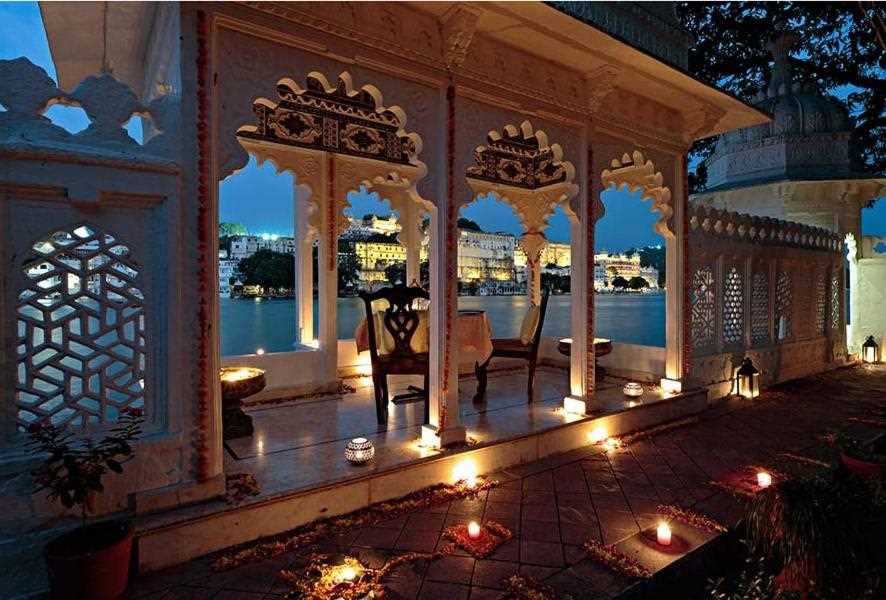 Hotel Amet Haveli